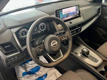 Nissan Qashqai - 6