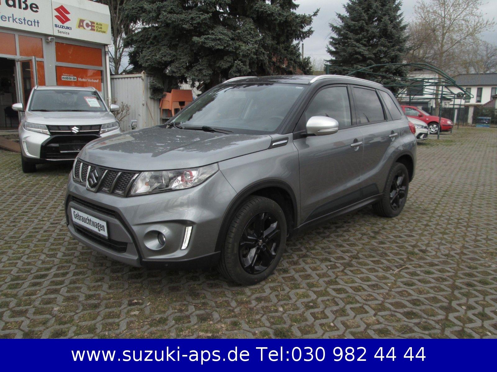 Suzuki Vitara 1.4 S 4x4
