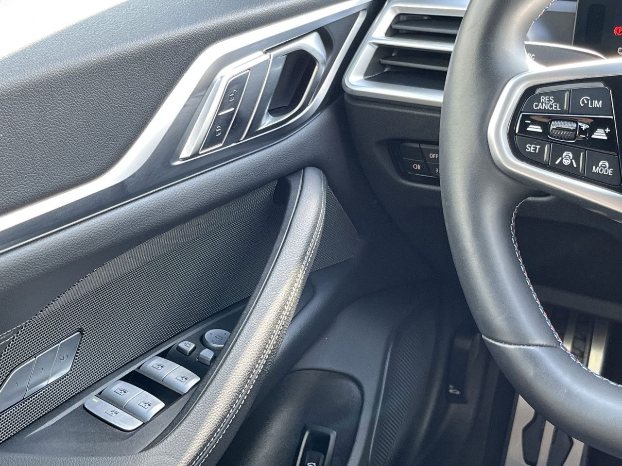 BMW i4 - Bild 17