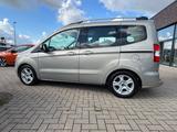 Ford Tourneo Courier *Tempomat*Klima*Tüv NEU* - Ford Tourneo aus 2014