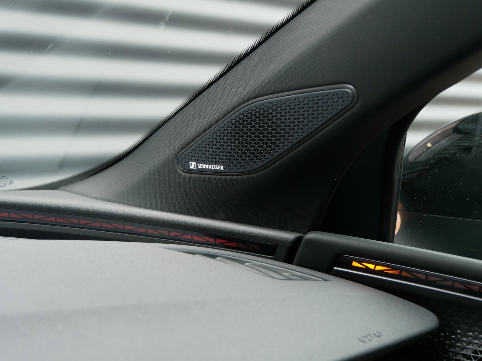 Cupra Raval - Bild 32