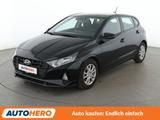 Hyundai i20 1.2 Pure *TEMPOMAT*LM-FELGEN*KLIMA*GARANTIE* - Hyundai i20 Pure mit Benzin-Antrieb