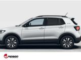 Volkswagen T-Cross Goal 1.0 TSI DSG AHK+ACC+Navi+RearView