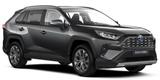 Toyota RAV4 Hybrid 4x2 Teamplayer CarPlay,Totwink.,ACC - Toyota RAV 4 aus 2025