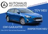 Ford Focus Turnier Titanium*ACC*NAVI*LED*SHZ*R-KAM*AH - Ford Focus Gebrauchtwagen in Kassel