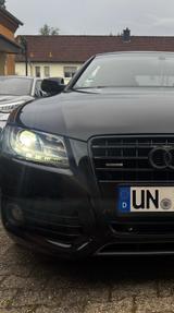 Audi 3.0 TDI (DPF) S tronic Quattro S-Line B&O + Alc.