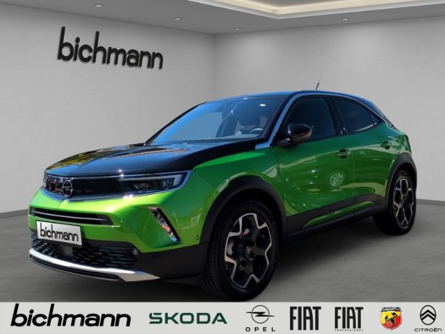 Opel Mokka-e Ultimate Navi 11kW OBC Alcantara