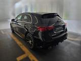Mercedes-Benz A 35 AMG Mercedes-AMG A 35 4MATIC DCT Merced... - gebrauchte Mercedes-Benz A 35 AMG aus dem Jahr 2023