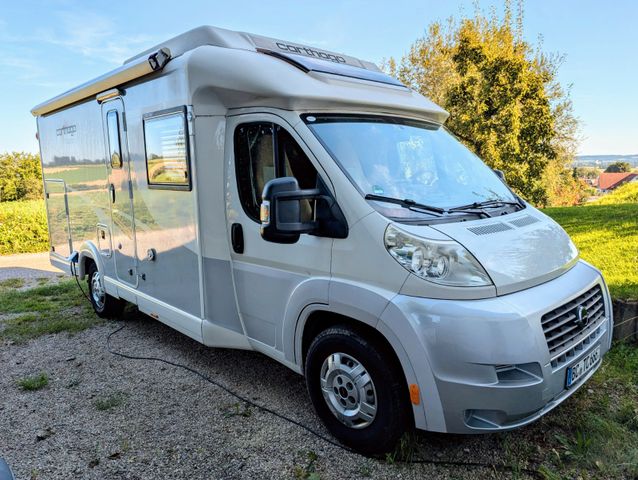 Carthago C Tourer 145H