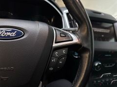 FORD Galaxy Titanium LED Pano 7-Sitz Memory Kamera