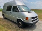 Volkswagen VW T4 TDI 2,5 Ez. 2002  Automatik Wohnmobi... - VW T4 Kombi von privat