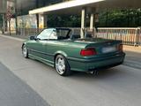 BMW E36 328i Cabrio M Paket ab Werk - BMW 328 aus 1999: 328i