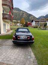 Rolls-Royce Corniche 5 - Rolls-Royce Corniche: Cabrio