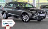 Seat Arona Style Edition - Seat Arona: Style Edition