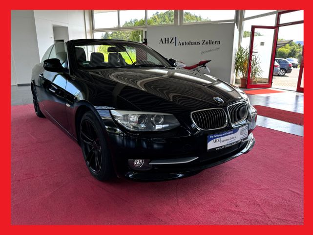 BMW 325 Tempomat Memory Sitze Klima SHZ