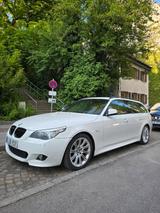 BMW Bmw E61 530d M Edition LCI 2010 - super ge... - BMW G61 - BMW 5er Reihe