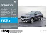 Volkswagen T-Cross 1,0 TSI DSG Life AHK Navi connect LED Tr - VW T-Cross Leasingangebote für Privatpersonen