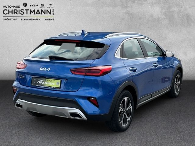 Fahrzeugabbildung Kia XCeed VISION PLUG-IN HYBRID 1.6 GDI *KOMFORT-PAK