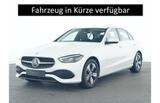 Mercedes-Benz C 180 AVANTGARDE/LED/MBUX/KAMERA/PTC - Mercedes-Benz C-Klasse Jahreswagen: Automatik
