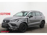 Seat Ateca 2.0 TDI FR DSG LED ACC Apple/Android kamer - Seat Ateca Unfallwagen