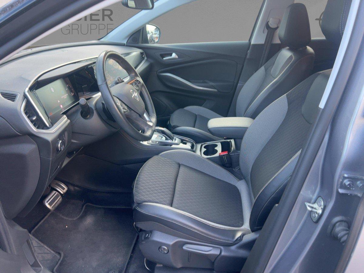 Opel Grandland GS *NaviPro+ThermaTec+Park&Go-Premium*, миниатюра 9
