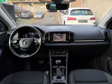 Skoda Karoq - 8