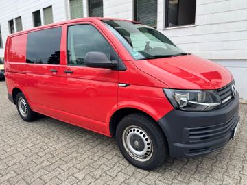 Volkswagen T6 Transporter - 3