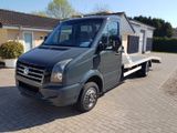 Volkswagen Crafter Abschleppwagen 50 lang L3 - Angebote entsprechen deinen Suchkriterien