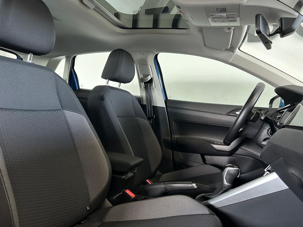 Volkswagen Polo VI 1.0 TSI DSG LIFE*PANO*ViCo*PDC*SHZ*LED*