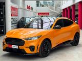 Ford Mustang Mach-E GT AWD MATRIX+B&O+Panorama - Ford Mustang Mach-E GT