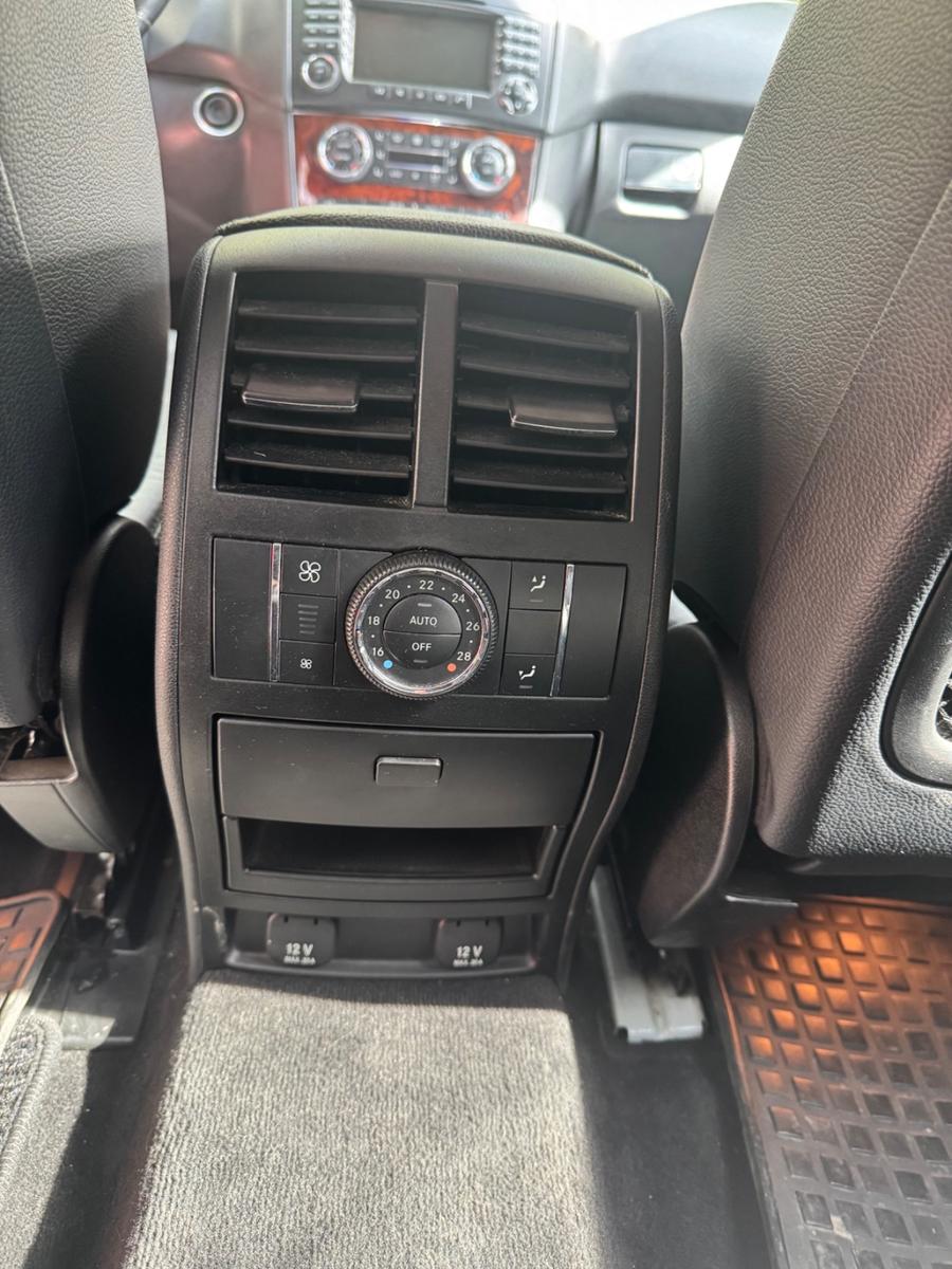 Mercedes-Benz ML 350 4Matic