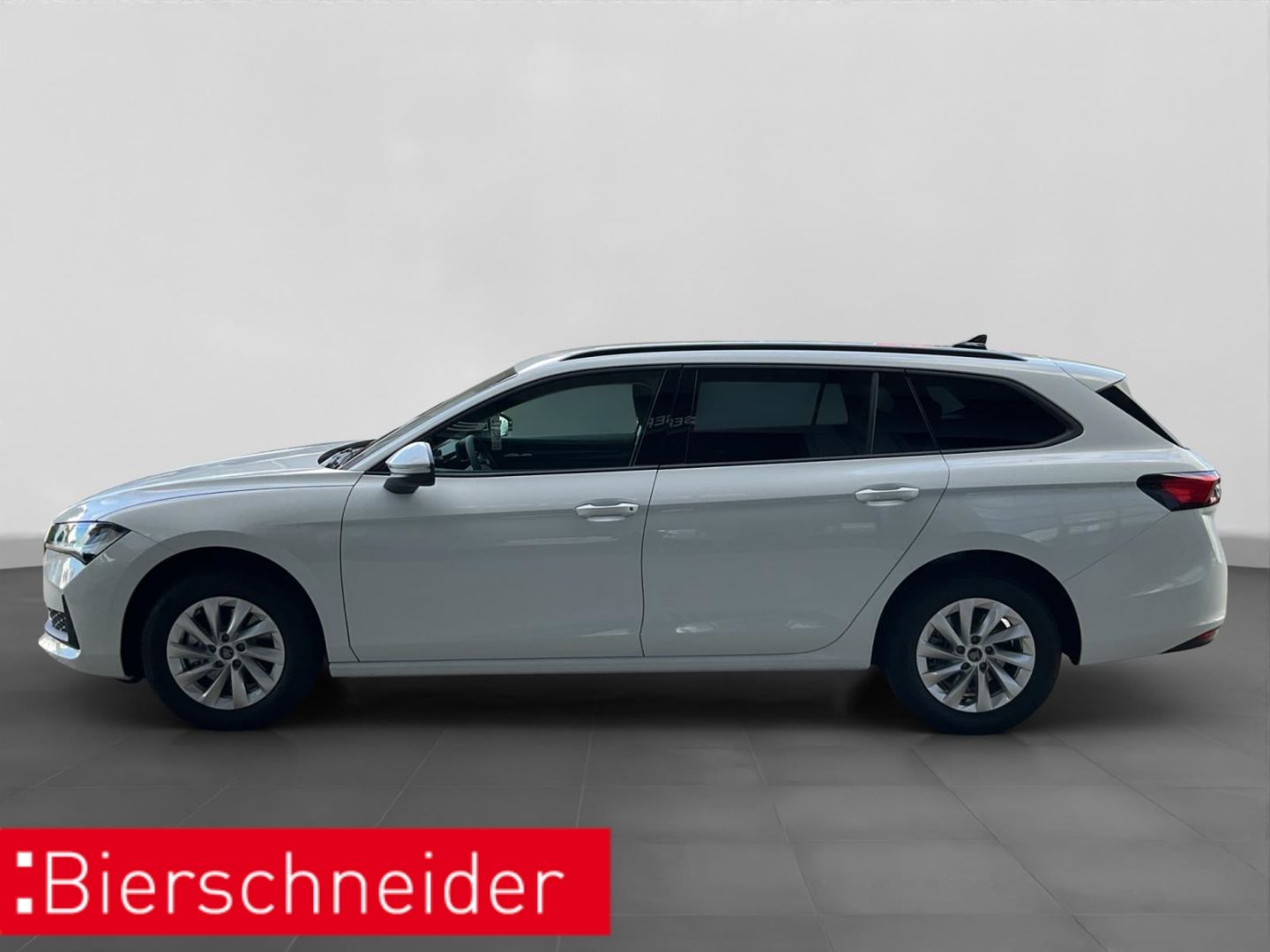 Skoda Superb - Bild 3
