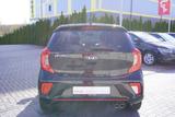 Kia Picanto 1.2 GT-Line Navi Kamera Tempomat Keyless - gebrauchte Kia Kleinwagen