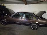 Opel Senator - Opel Senator Benziner Gebrauchtwagen