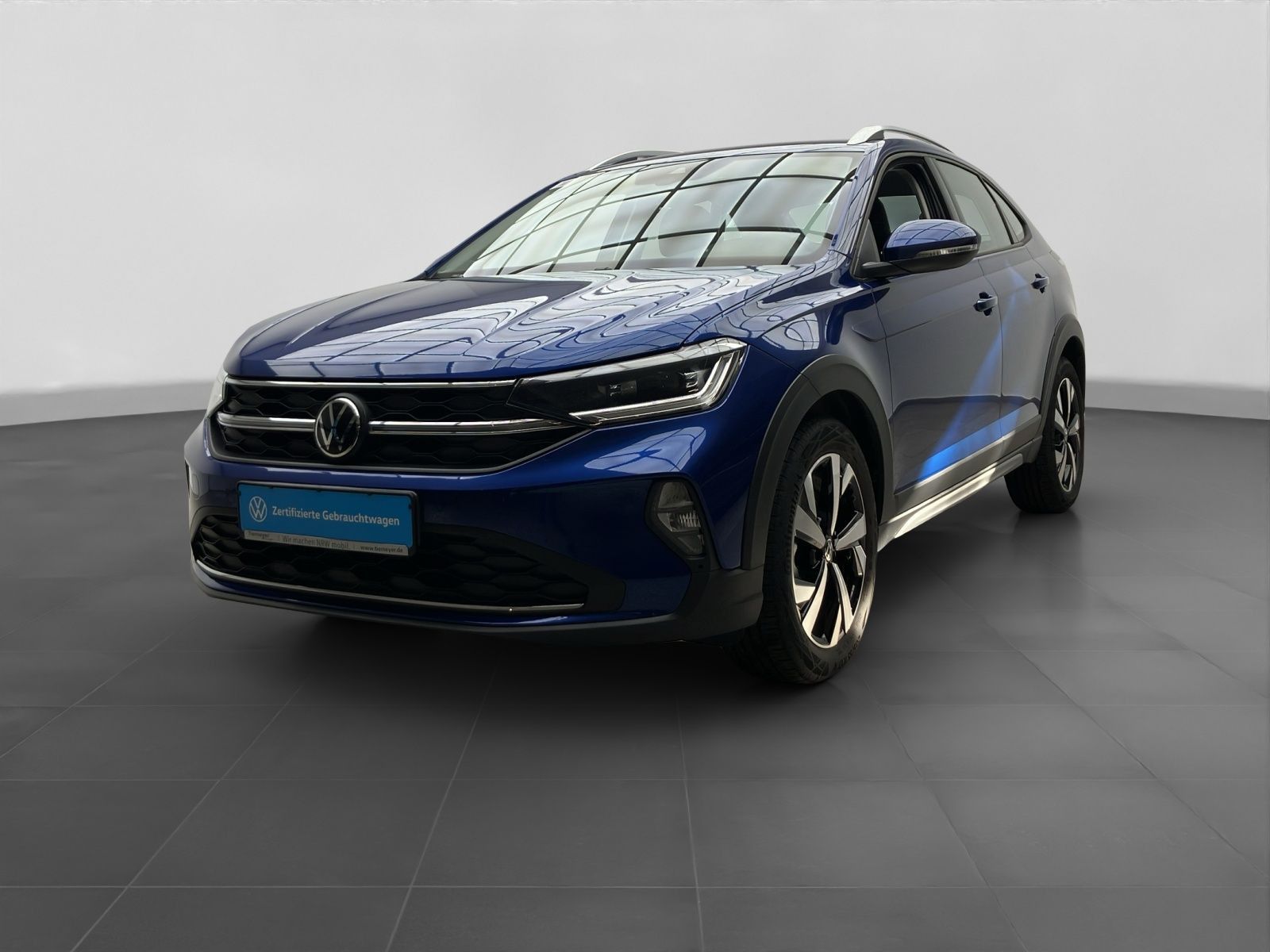 Volkswagen Taigo - Bild 2