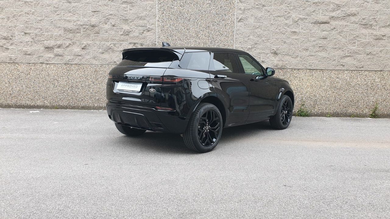 Land Rover Range Evoque 2.0 I4 200 CV AWD Auto R imagem 2