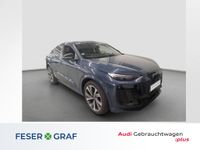 Audi Q6 e-tron - Vorschau Bild 1