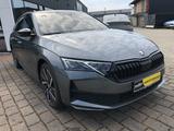Skoda Octavia Combi SportLine TSI DSG Matrix ACC PDC - Skoda Octavia: Sport