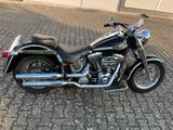 Harley-Davidson Fat Boy 100th Anniversary - HARLEY-DAVIDSON 2003 FAT BOY