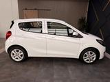 Opel Karl Edition Start/Stop Bluetooth Klima - gebrauchte Opel Karl aus dem Jahr 2016