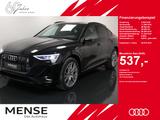 Audi e-tron Sportback 55 quattro S line Matrix|B&O|SD - Audi e-tron: Sportback 55