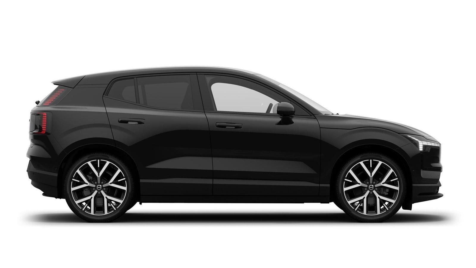 Volvo EX30 - Bild 5