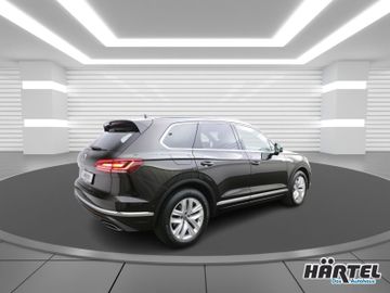 Volkswagen Touareg - 3