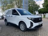 Ford Transit Courier Trend Kasten *GJR*AC*GRA*RFK*PDC - Ford Gebrauchtwagen in Wuppertal
