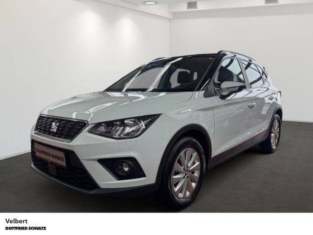 Seat Arona Style 1.0 TSI DSG Navi*SHZ*PDC