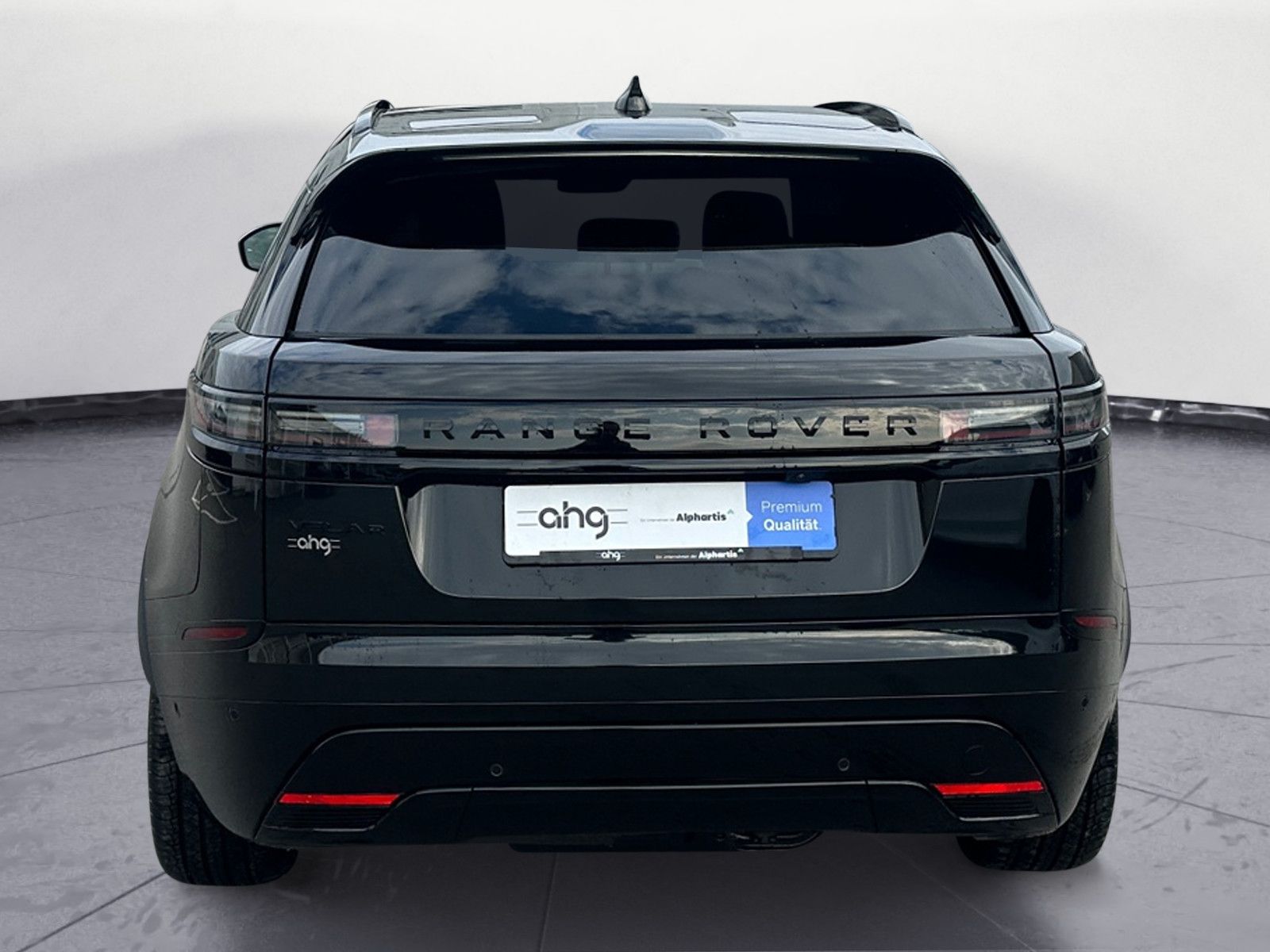 Land Rover Range Rover Velar - Bild 5