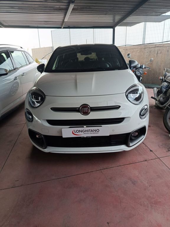 Image of Fiat 500X