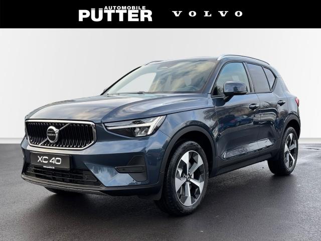 Volvo XC40 B3 Benzin Core 19'' ACC LED Rückfahrkam. DA