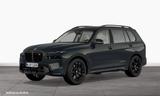 BMW X7 M60i xDrive M Sport Standheizung Massage AHK - graue BMW X7 M60