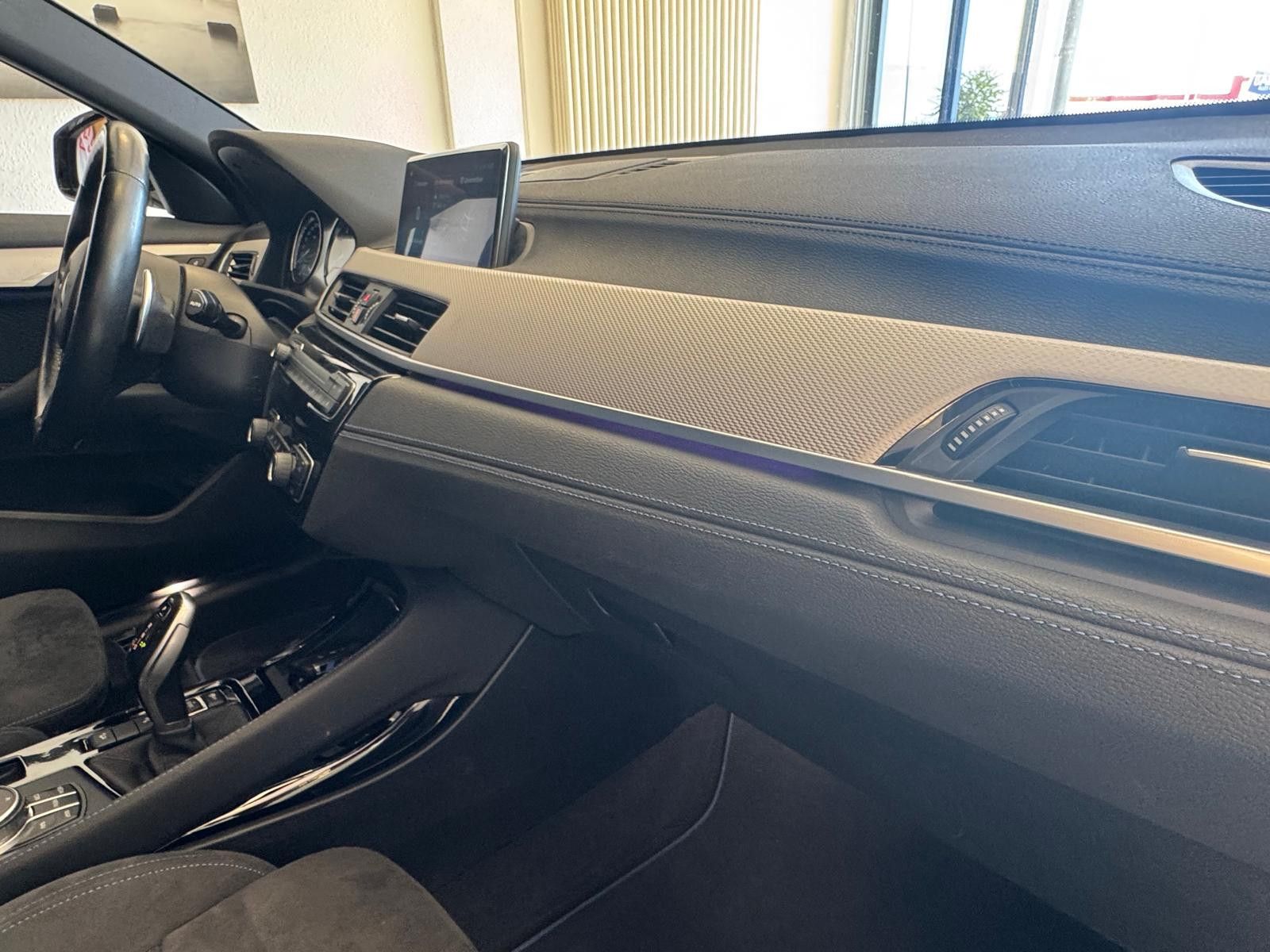 Fahrzeugabbildung BMW X2 xDrive 20 d MSport/NEUES GETRIEBE MIT BELEGEN